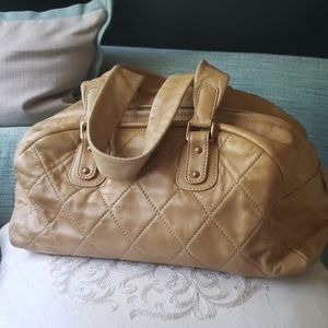 Vintage Chanel Bowler Bag Price Firm will TRADE*